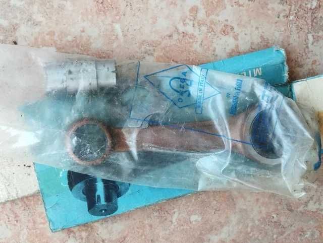 Biela Vespa 150 NOVA