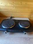 Kuchenka elektryczna Sencor Double Hotplate