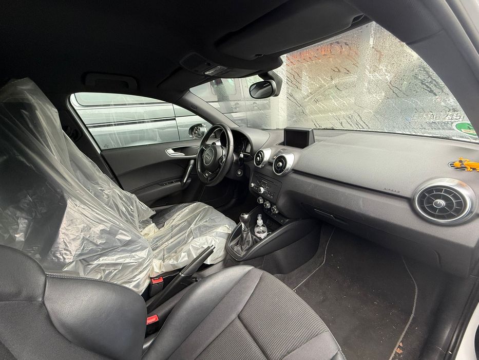 Audi A1 s line okazja