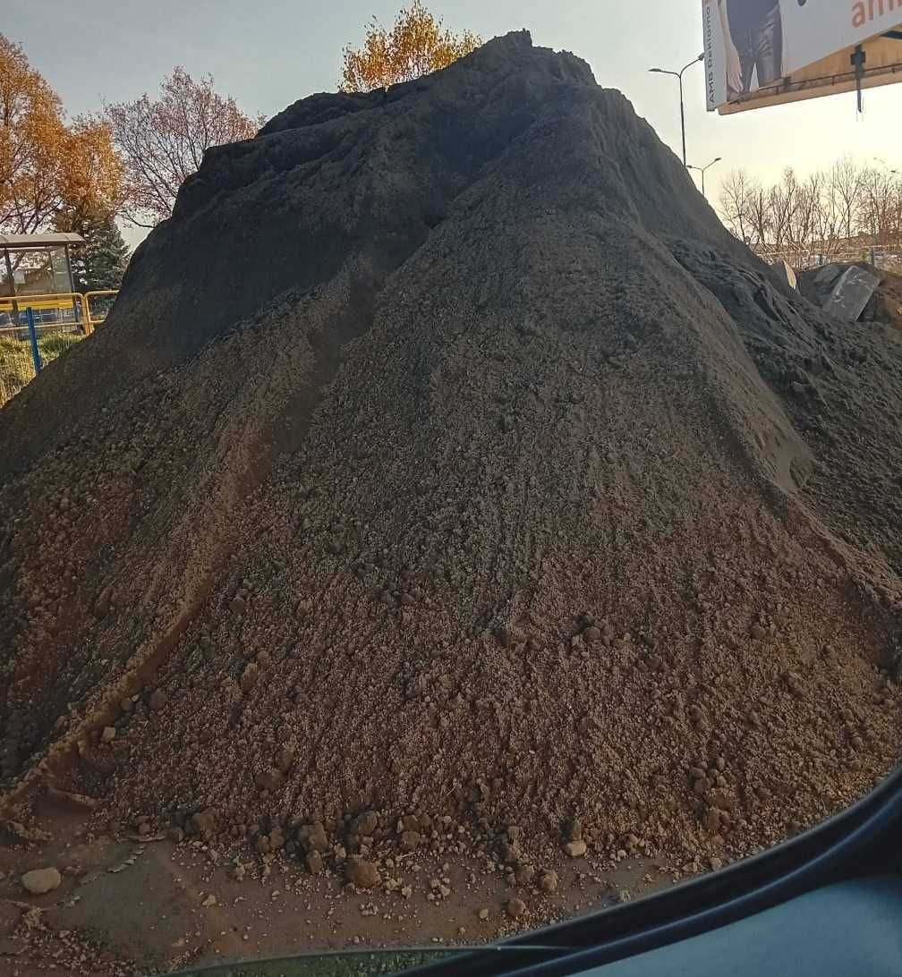 Dobra Ziemia pod Warzywa do Szklarni ogrodnicza trawnik humus czysty