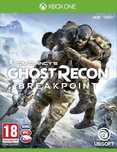 Ghost recon breakpoint xbox