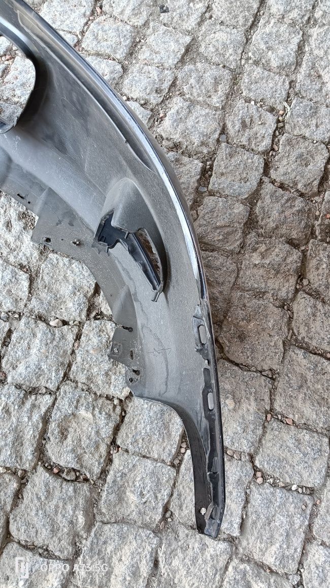 Parachoques Mazda 2 para choques 2008