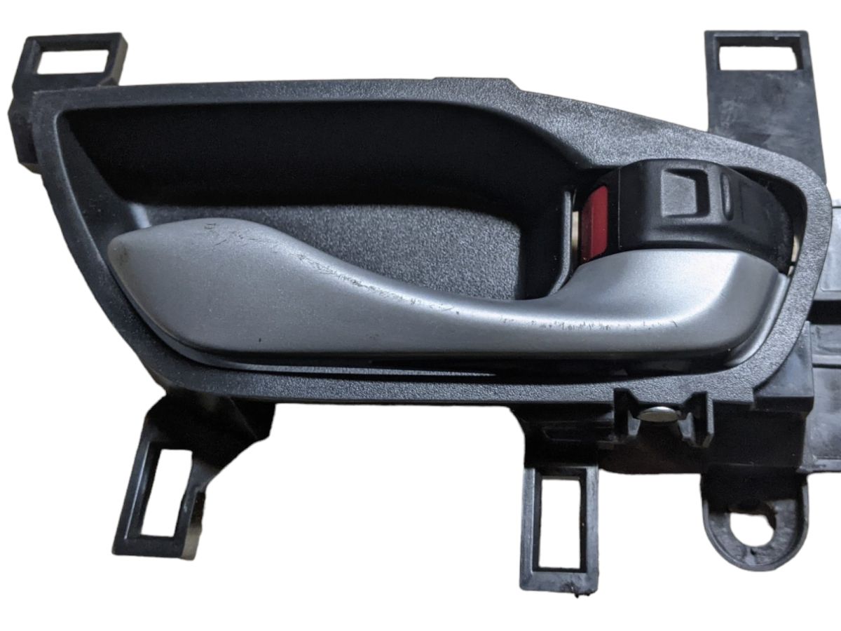 Замок двери передней правой Honda CR-V 5 2017-2022 разборка