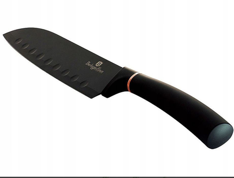 Nóż Berlinger Haus SANTOKU BH/2330 Black Rose