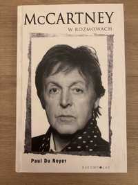 Paul Du Noyer - McCartney w rozmowach