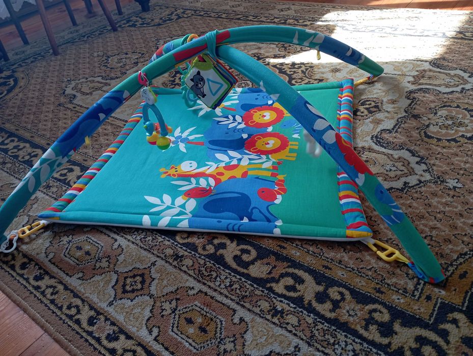 Продаються дитячі килимки