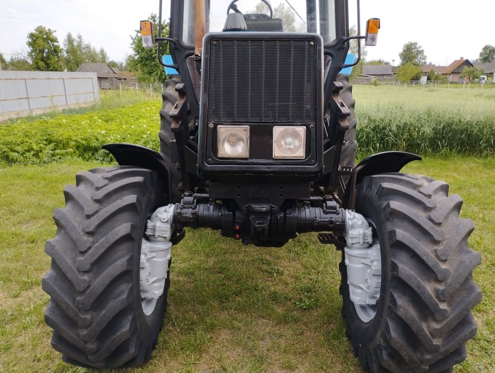 Продам трактор МТЗ 1025