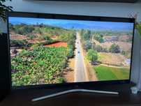 Tv Samsung 4K 55’ UE55MU6172