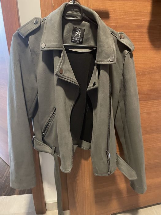 Kurtka primark ramoneska