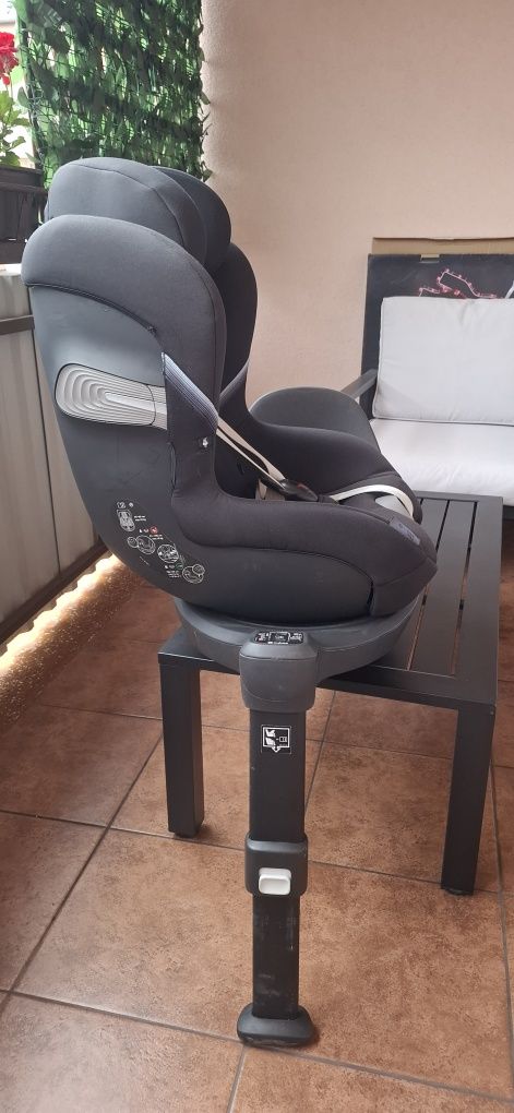Fotelik Cybex Sirona SX2