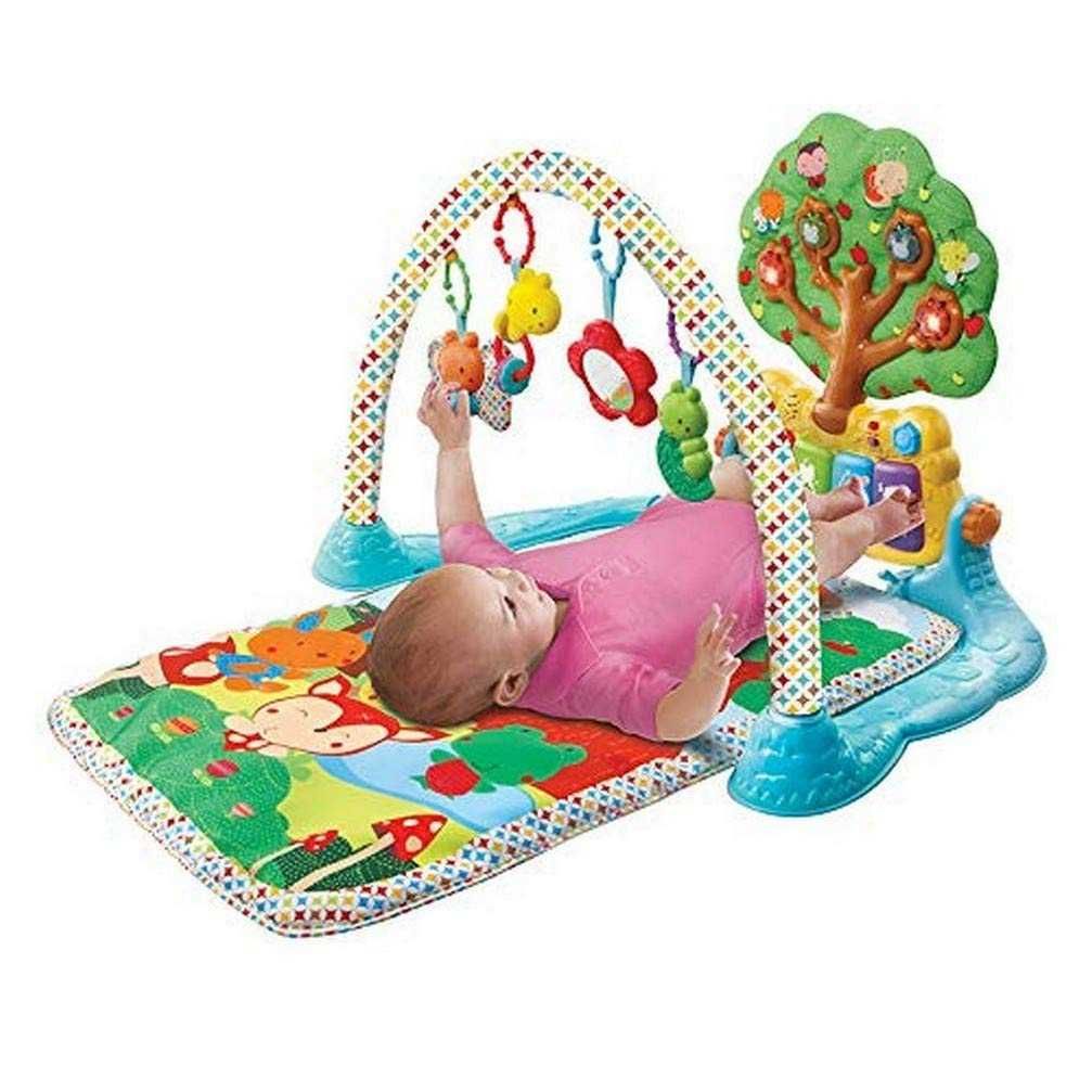 VTECH BABY - Jardim Encantado de Pequenos Amigos