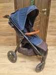 Spacerówka Baby Design Look Air