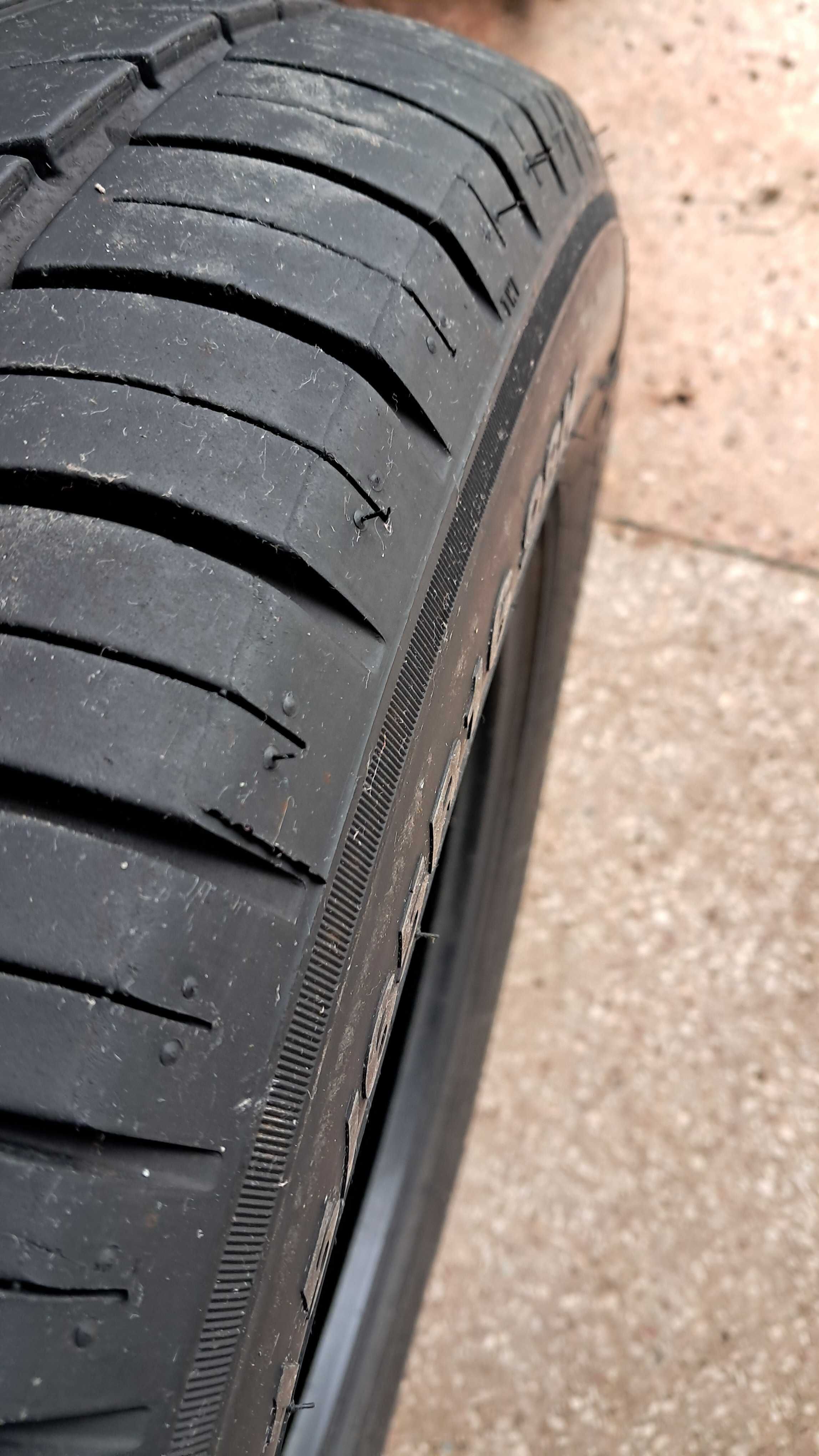 215/65r16, 4-шт.
