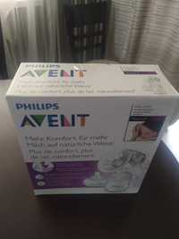 Молокоотсос Avent . Philips