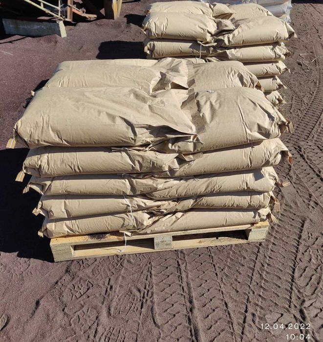 ŚCIERNIWO UNIGRIT: ścierniwo żużlowe, szlaka pomiedziowa, korund