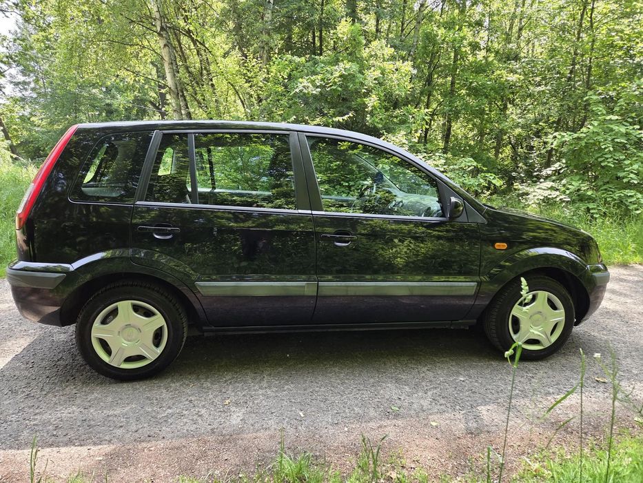 Ford Fusion Ford Fusion