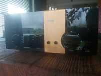 Wzmacniacz stereo ETON 120VV Rodzynek  Hi end