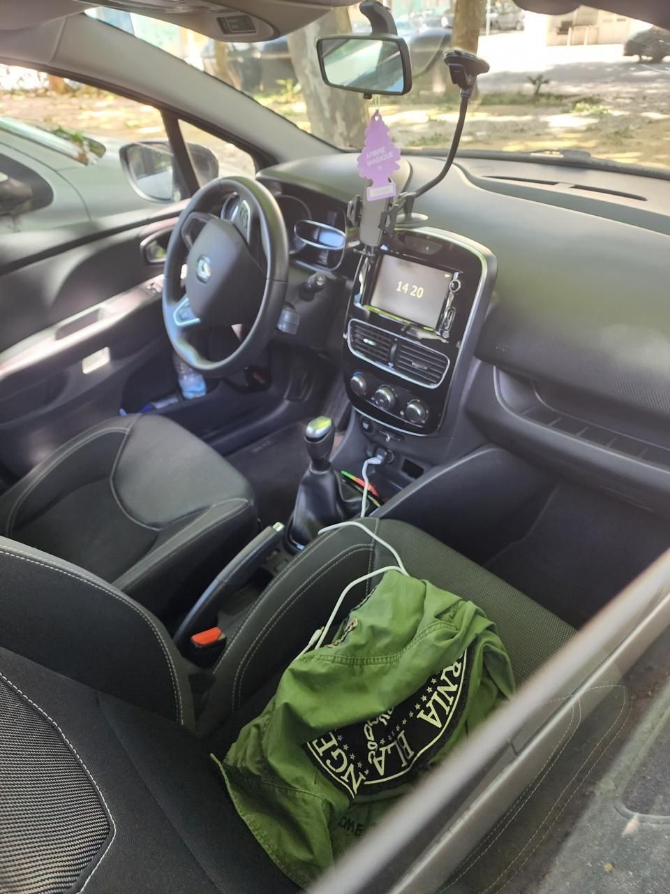 Renault Megane 15k