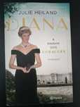 Livro: Diana, a Rainha dos Corações