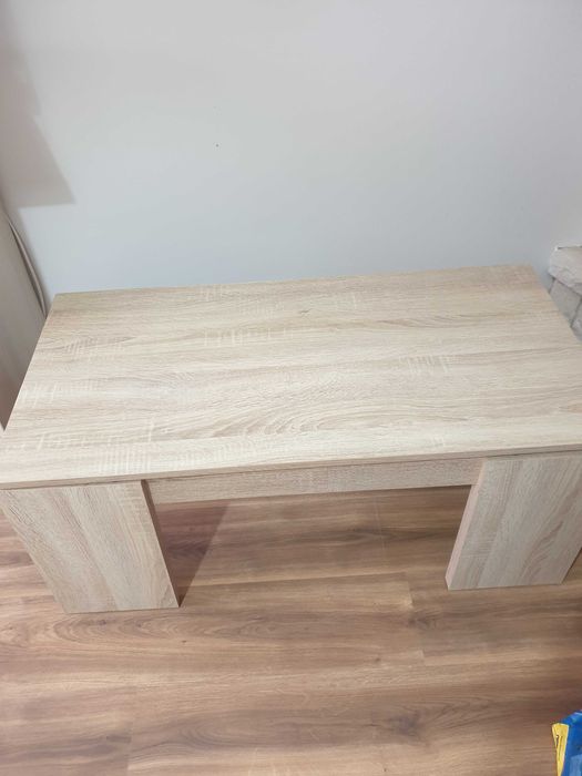 Mesa centro para sala