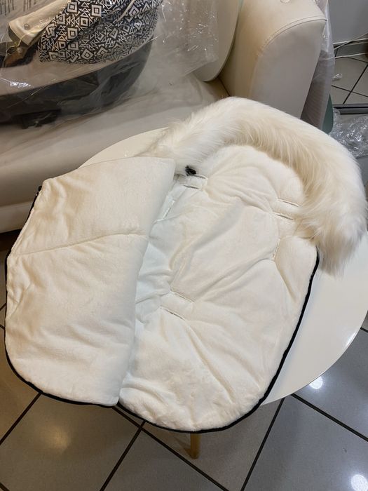 Śpiworek Premium Babyactive