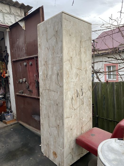 Прихожа-шафа торг