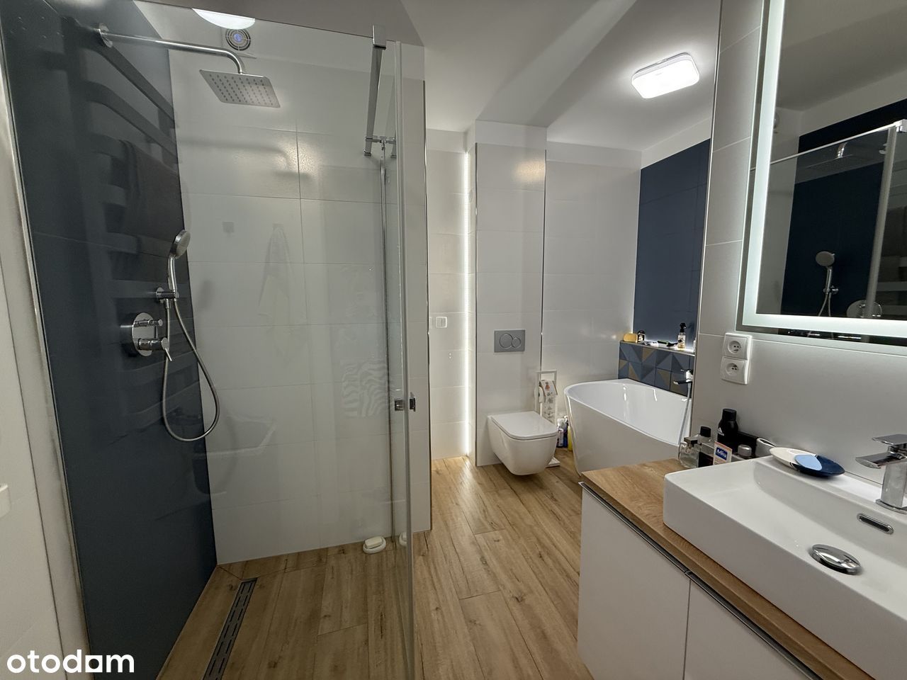 Nowa oferta ul. Posmykiewicza z garażem 97m2 / 0 %prowizji