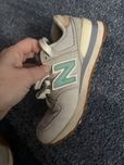 Buty new balance 34/35