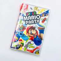 Super Mario Party (Gra NS)