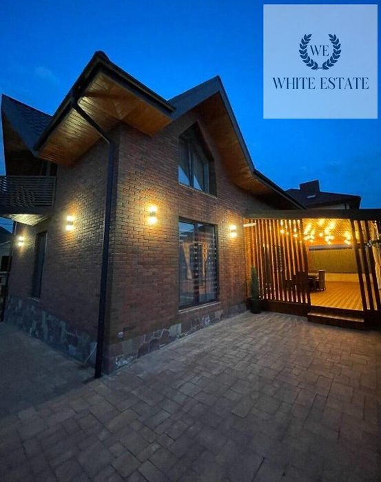 Продаж Будинок с. Петриків!