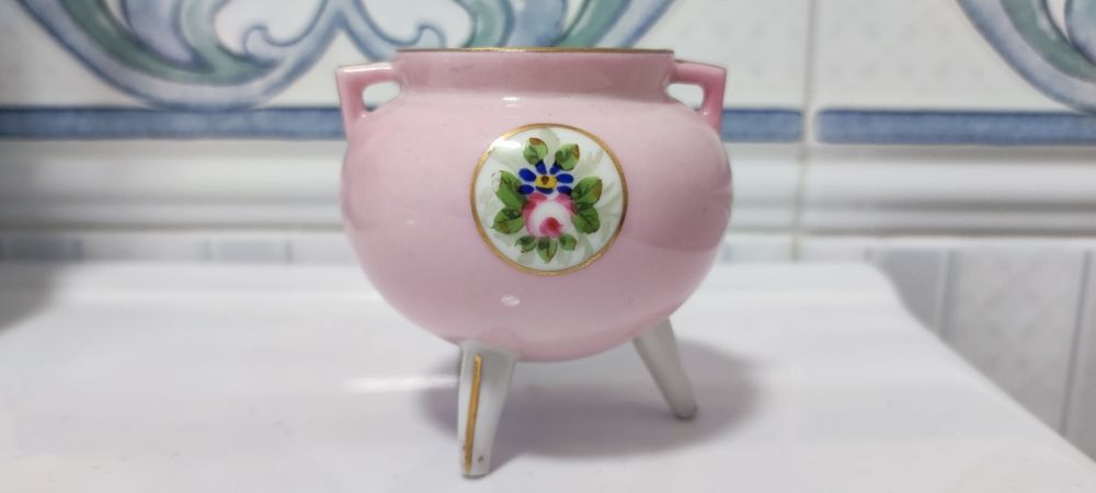 Pote antigo da Vista Alegre