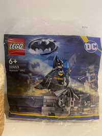 Lego Batman Polybag 2023 Selado