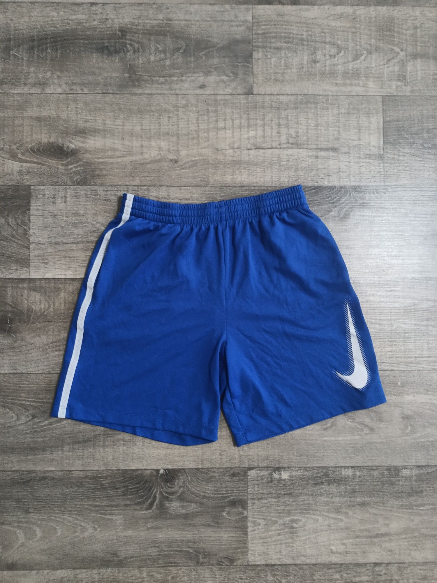 Дитячі шорти Nike Dri-fit