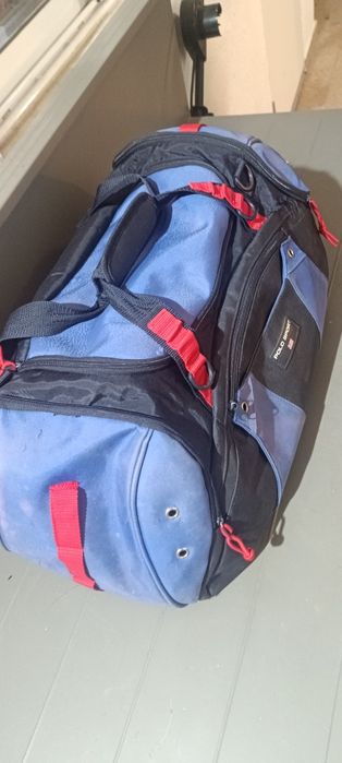 Saco de desporto Ralph Lauren