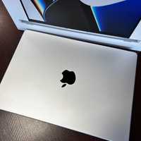 Apple MacBook Pro M1 Pro 16GB / 1TB. Gwarancja. Stan idealny. 12.2023.