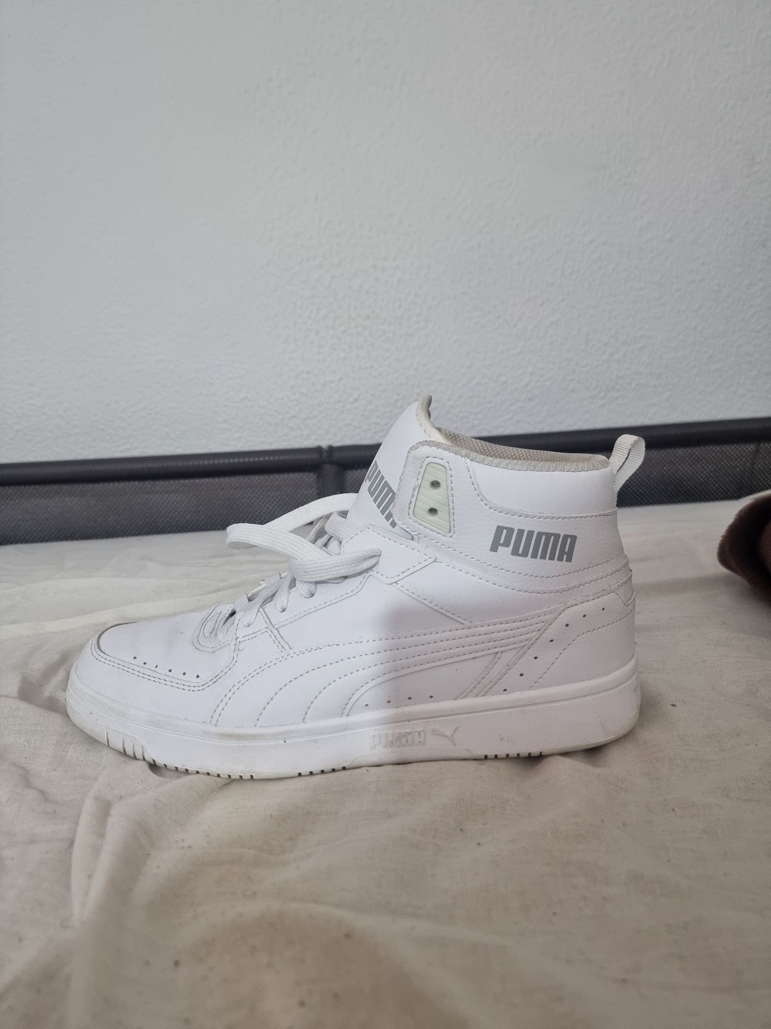 Calçado Aldo Tamanho 42, Puma Tamanho 42