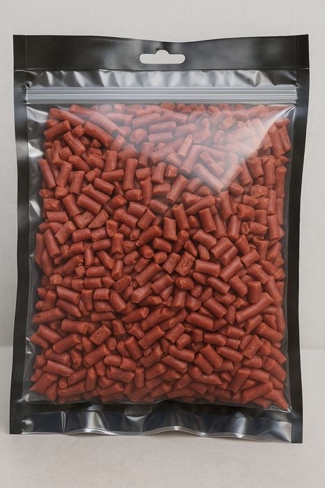 Додаткові корма для собак - супер преміум ласощі з мяса птиці-качки та