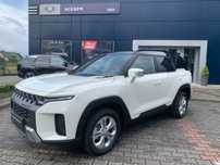 SsangYong/KGM Torres Faktura VAT, możliwa instalacja LPG. Dobre wyposażenie