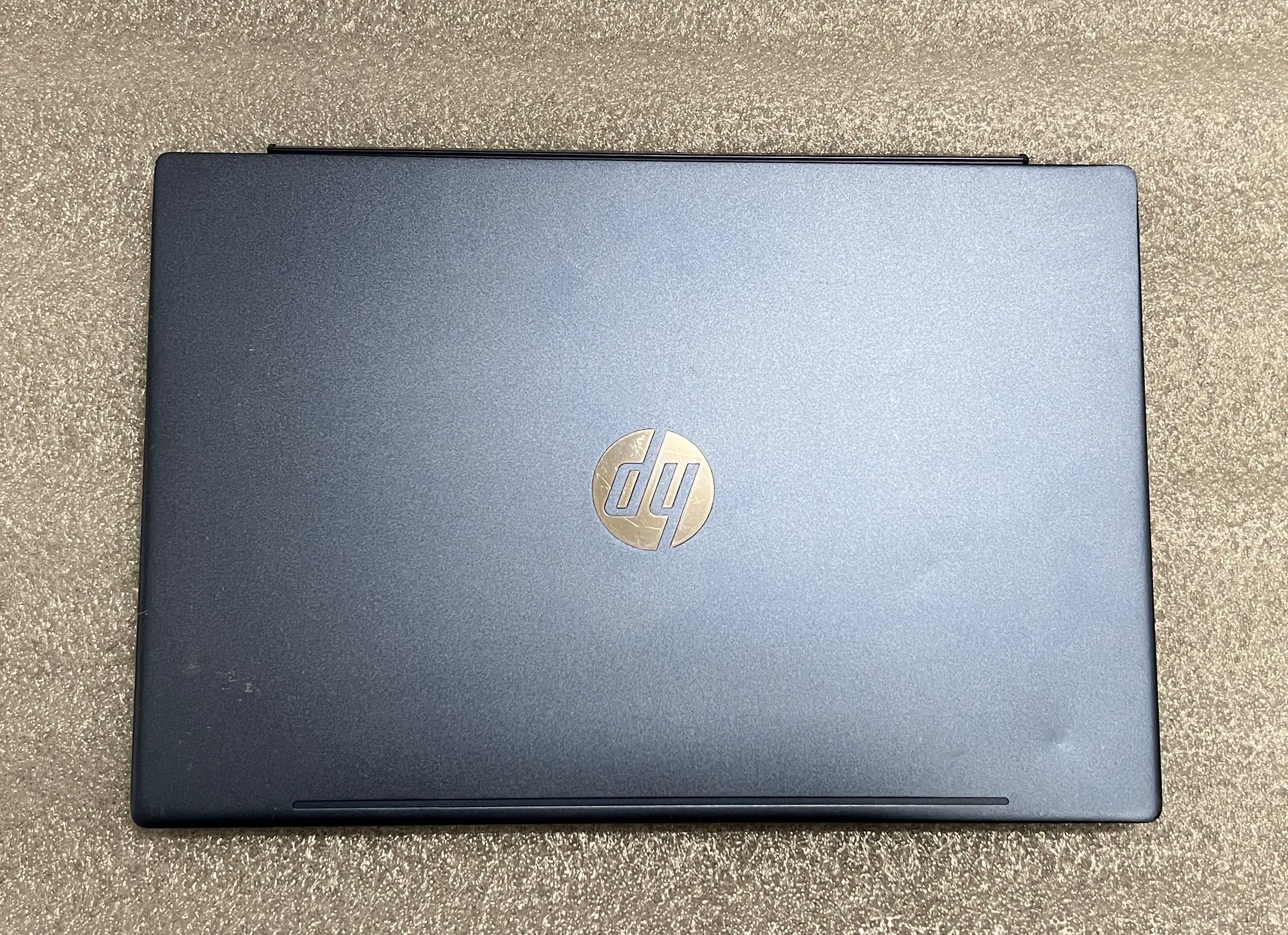 HP Pavilion 15 i5-8265U 1TB HDD + 256GB SSD Windows 11 STUDIA PRACA