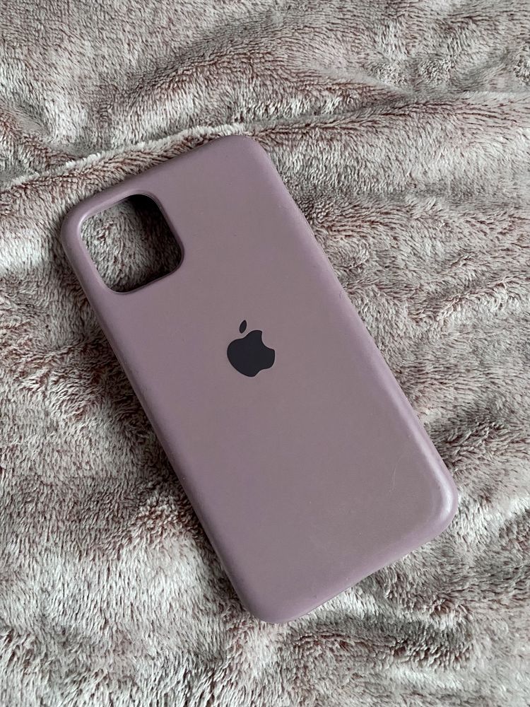 Чохол iPhone 11 PRO Silicon Case