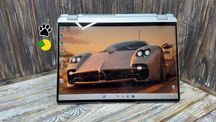 НОВЫЙ 16 дюймовый Ноутбук-Планшет Lenovo Ideapad Flex 5 16IAU7 2in1