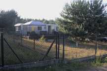 Działka Cieszanowice