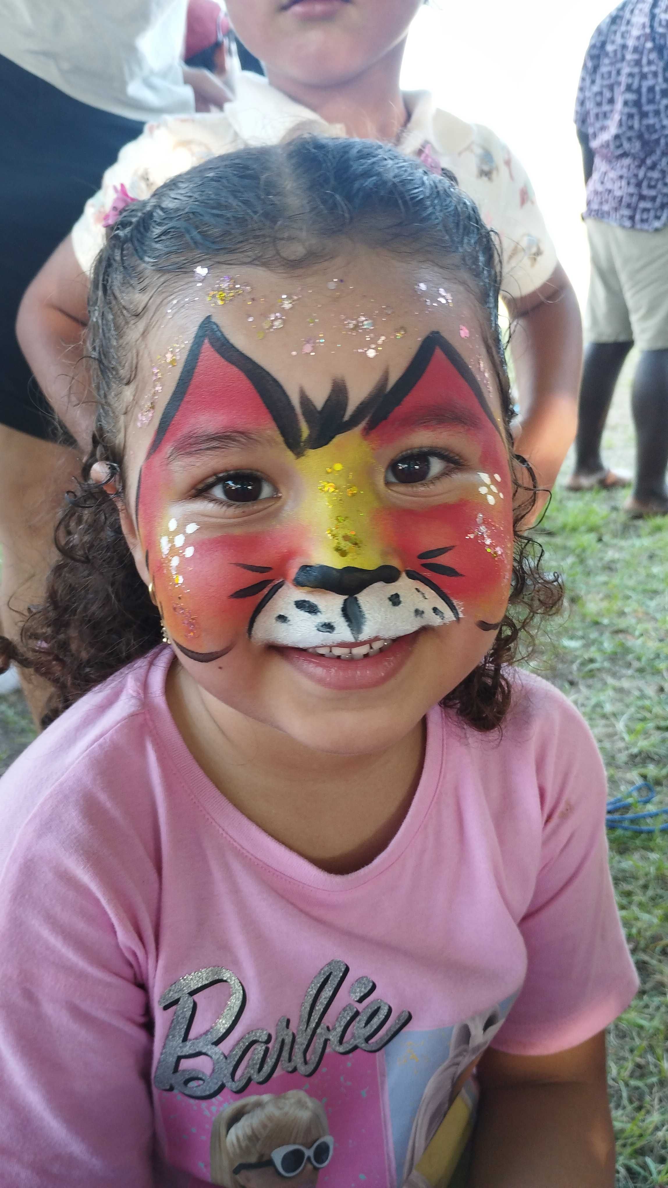 Animação Infantil