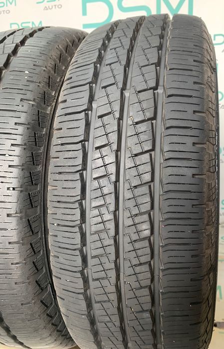 Склад шин б/в. 225/70 R15C Pirelli Chrono Four Seasons