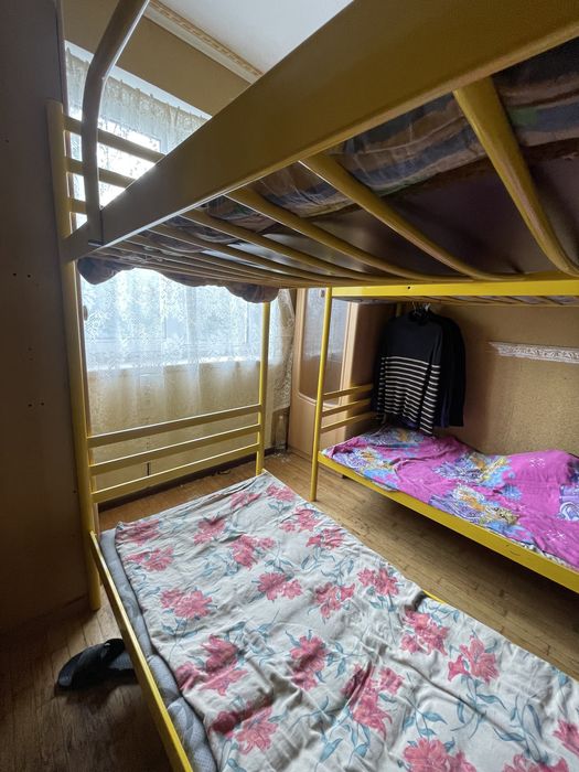 Хостел Подушка 5 мин метро Академгородок Святошинский район город Киев-8-555.biz.ua