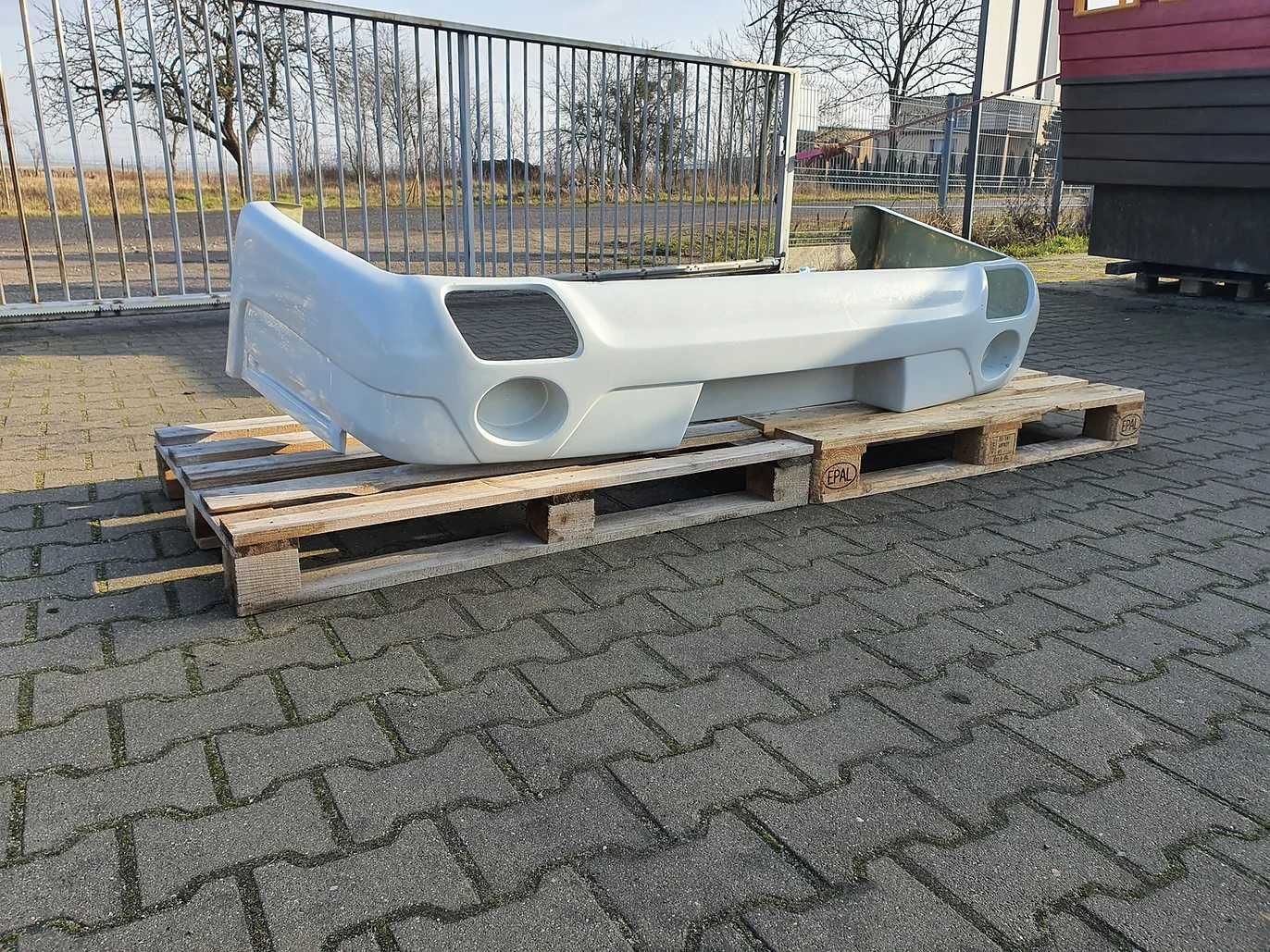 Mata Szklana Emulsyjna 450g, 5m2 do laminowania,napraw łodzi,zderzaków