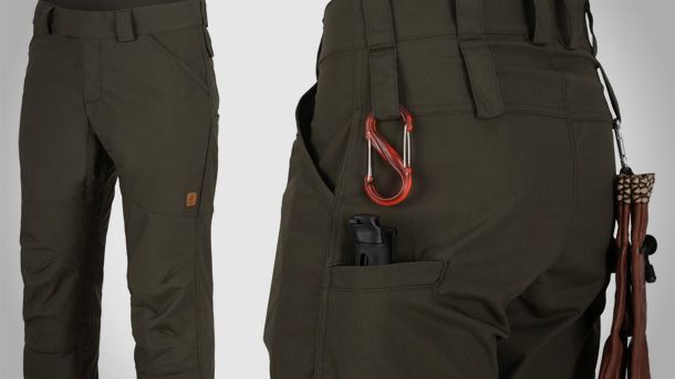 Комплект Helikon tex WOODSMAN Штаны рубашка горка костюм брюки
