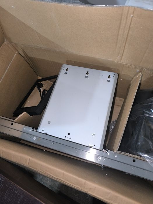 Exaustor AEG DBB5960HM