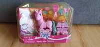 My Little Pony (MLP) G3 - Rarity the Unicorn Unikat