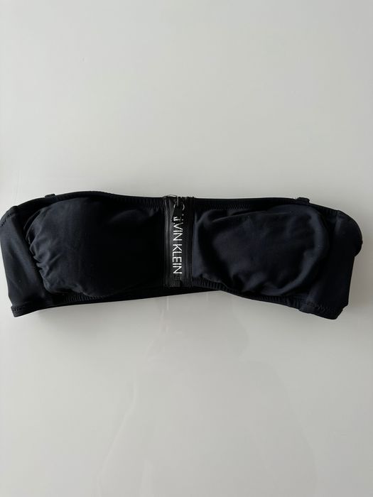 Calvin klein bikini góra xs
